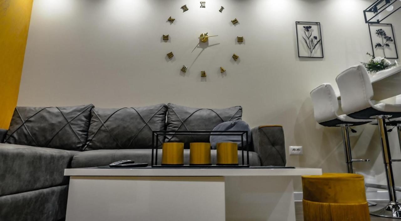 Apartment Delux 14 Subotica Exterior photo