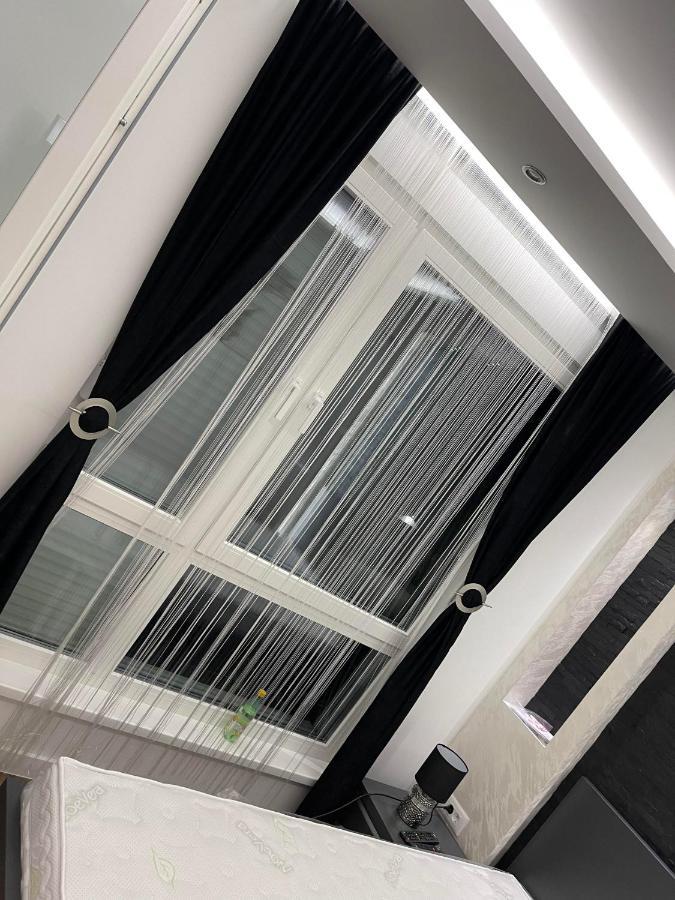 Apartment Delux 14 Subotica Exterior photo
