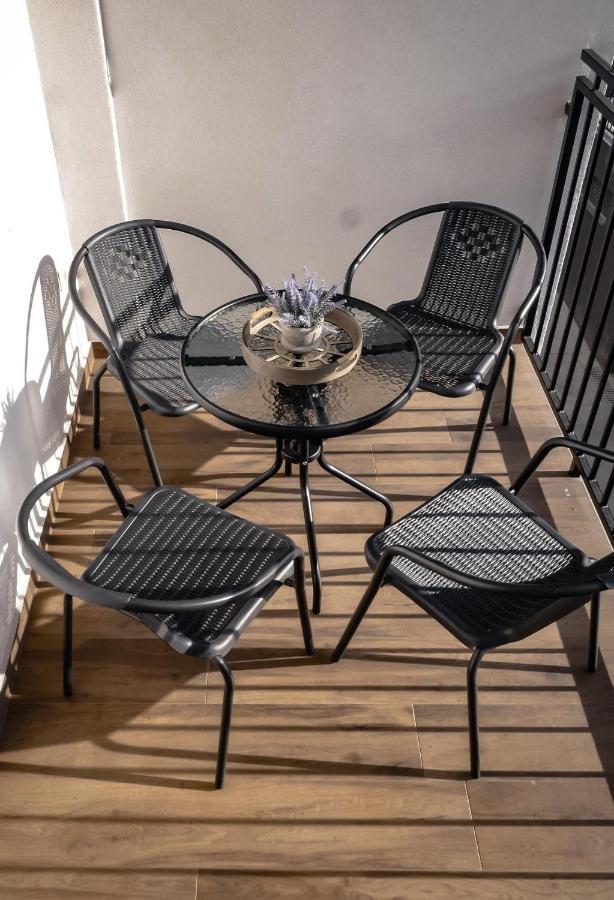 Apartment Delux 14 Subotica Exterior photo